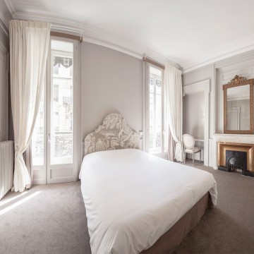 Photo Hôtel Vaubecour  à Lyon 69002