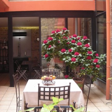 Hôtel