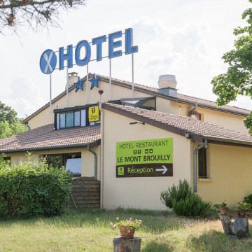 Hôtel