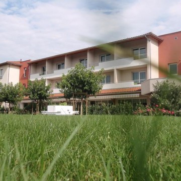 Hôtel-restaurant