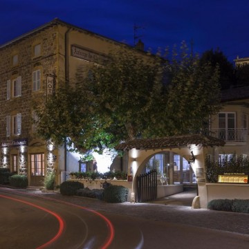 Auberge