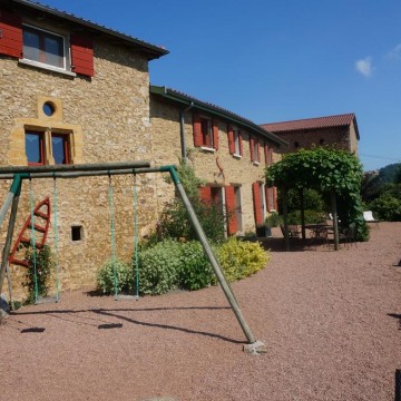 Ferme