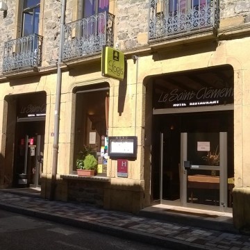 Hôtel