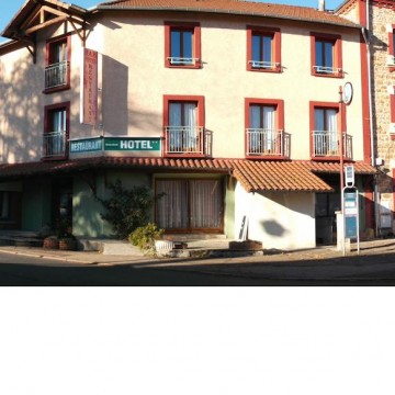 Hôtel-Restaurant