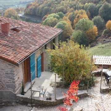 Gites
