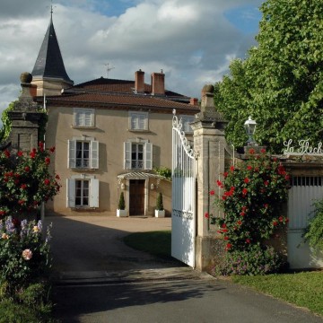 Chateau