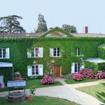Château