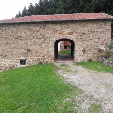 Ferme