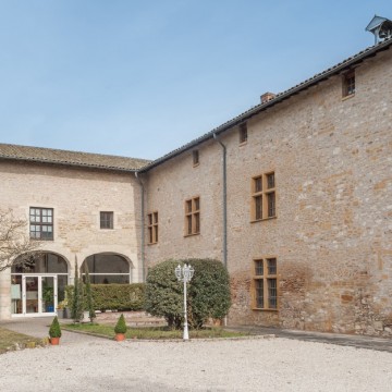 LHostellerie