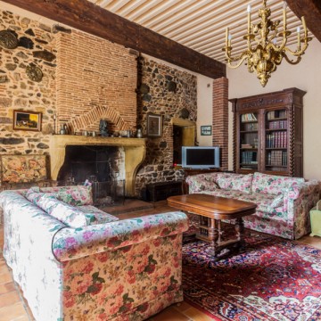 Château de Charfetain