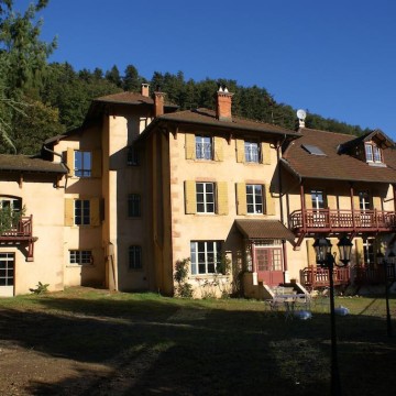 Chambres