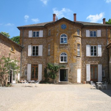 Manoir
