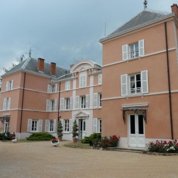 Chateau