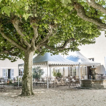 Château