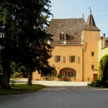 Chateau