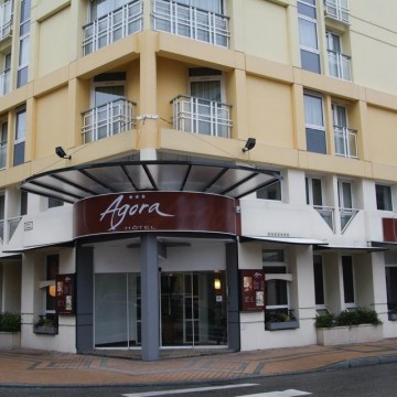 Agora