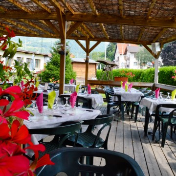 Auberge