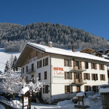 Hôtel