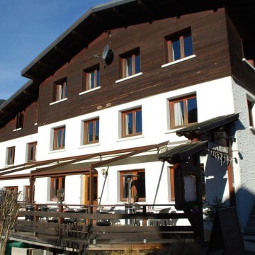 Hôtel