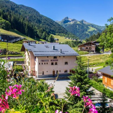 Auberge