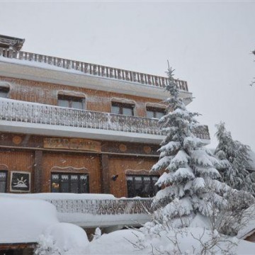 Hôtel