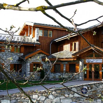 Hôtel