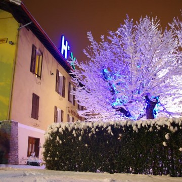 Hôtel