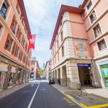 Hôtel