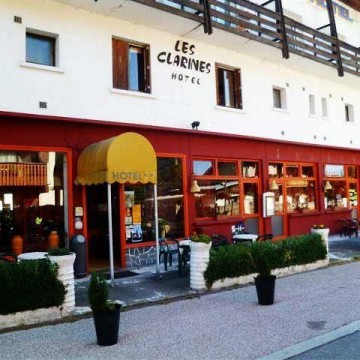 Hôtel