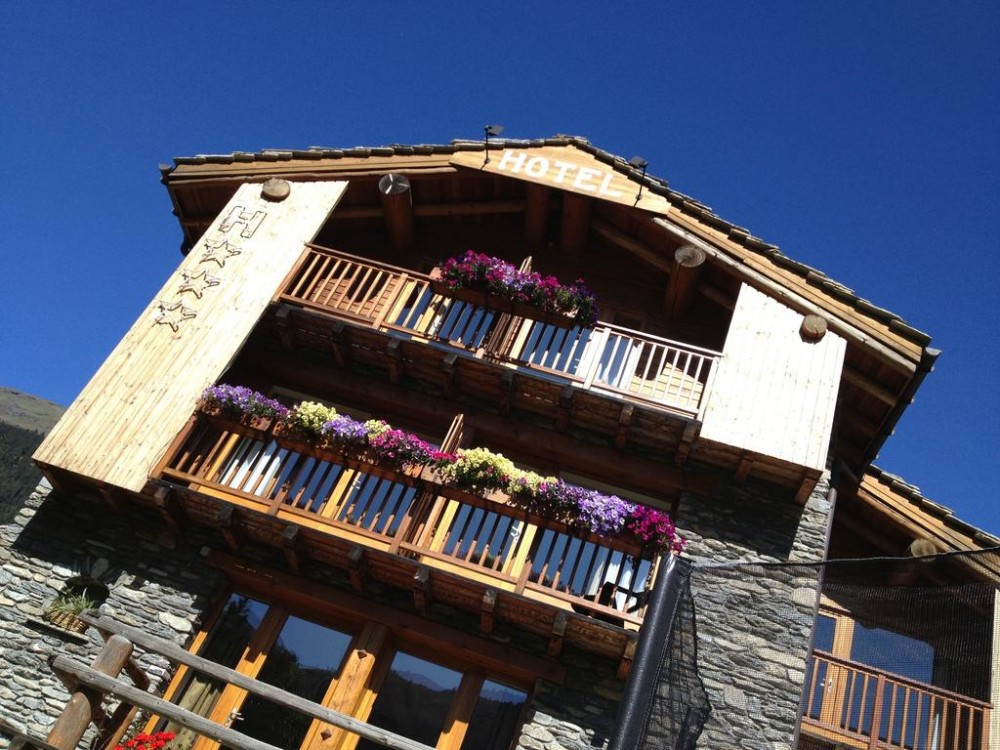 Photo de Hôtel Le Moulin de Marie