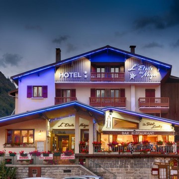 Hôtel