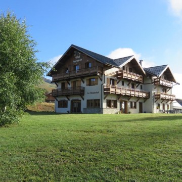 Hôtel