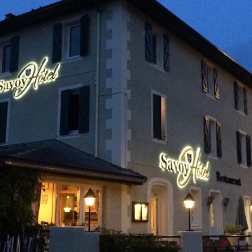Savoy