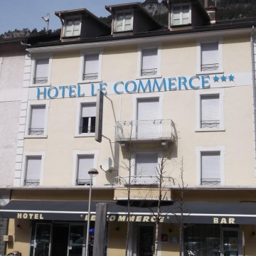 Hôtel