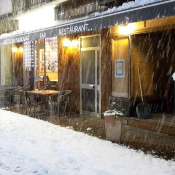 Hôtel