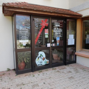 Hôtel-Restaurant