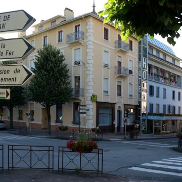 Hôtel