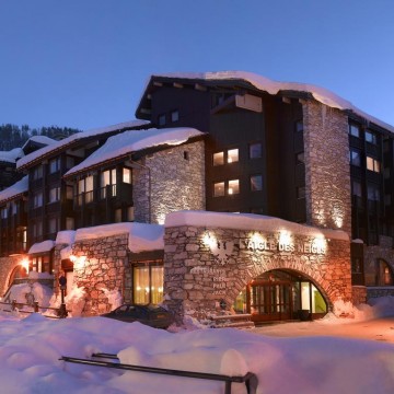 Hôtel