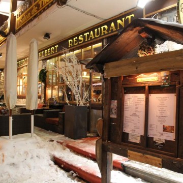 Auberge