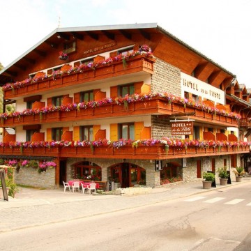 Hôtel
