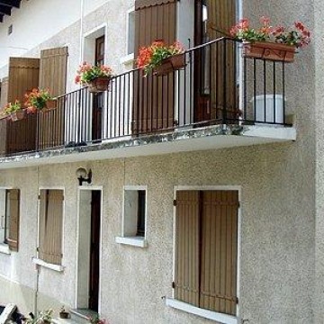 Hostellerie