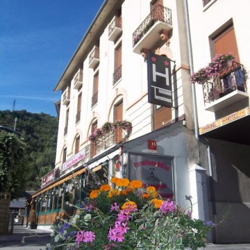 Terminus