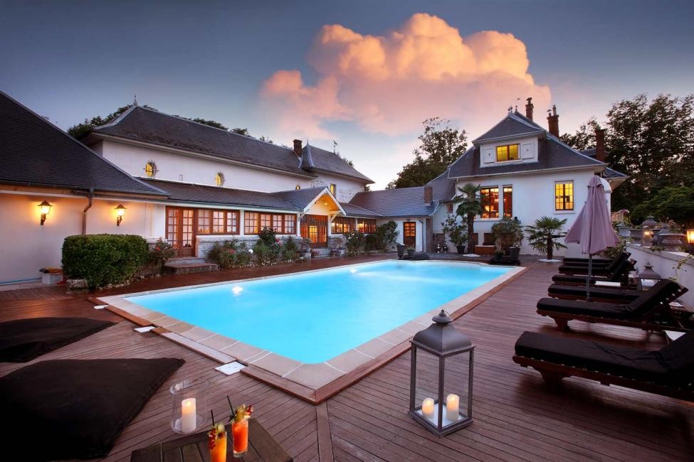 Photo de Les Saint-Pères