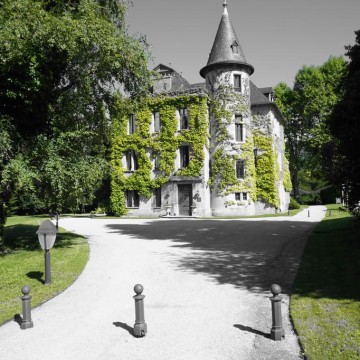 Château