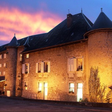 Château