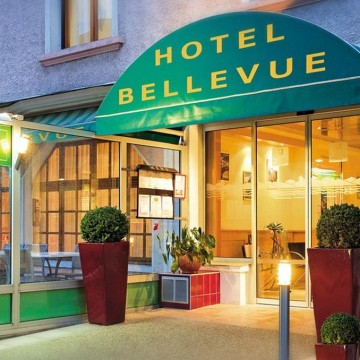 Hôtel