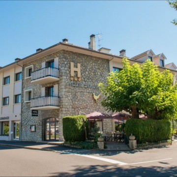 Hôtel