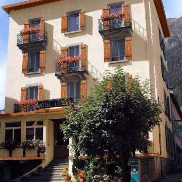 Hôtel