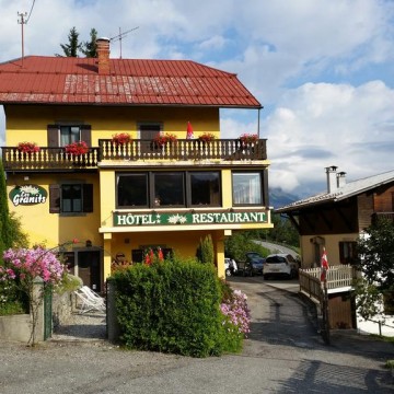 Hôtel