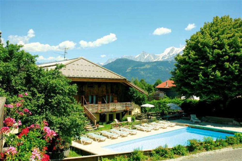 Photo de Le Coin Savoyard